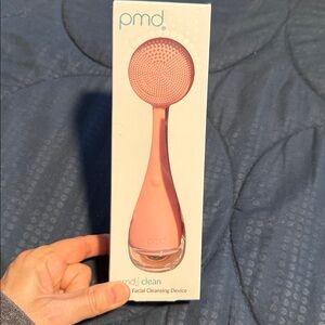 *NWT* PMD Clean Smart Facial Cleansing